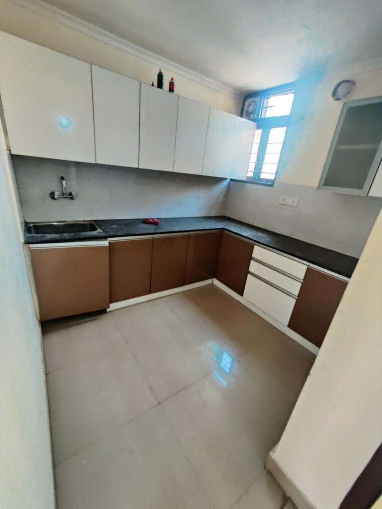Kitchen, sector 37 2 Bedroom 200 Sq.Yd. Builder Floor In Sector 37 Bahadurgarh 9465409
