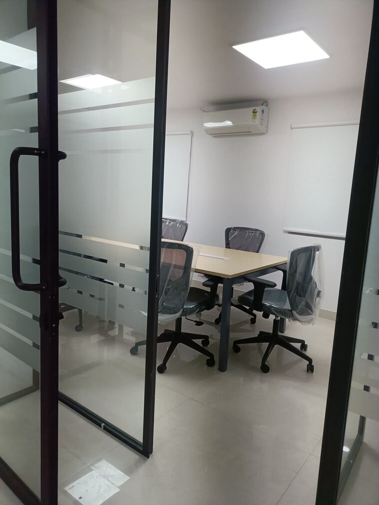 Team Area, kavuri-hills Commercial Office Space 1800 Sq.Ft. In Madhapur Hyderabad 9465366