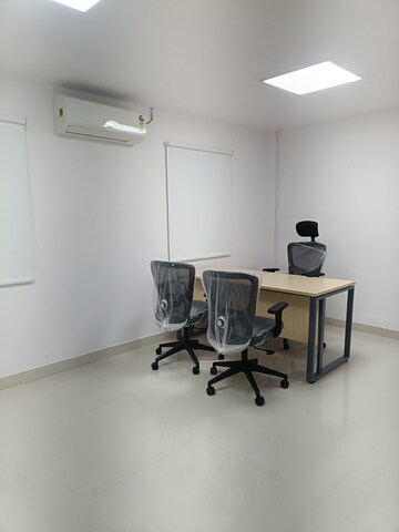 Team Area in  Office Space at Kavuri Hills, Madhapur – for Rent