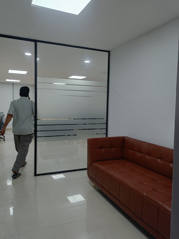 undefined, kavuri-hills Commercial Office Space 1800 Sq.Ft. In Madhapur Hyderabad 9465366