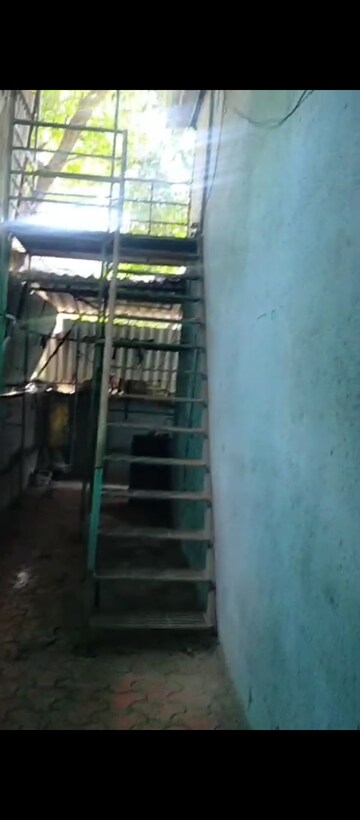 Staircase in 1 BHK Apartment at Anuja CHS Dombivli East, Dombivli East – for Sale