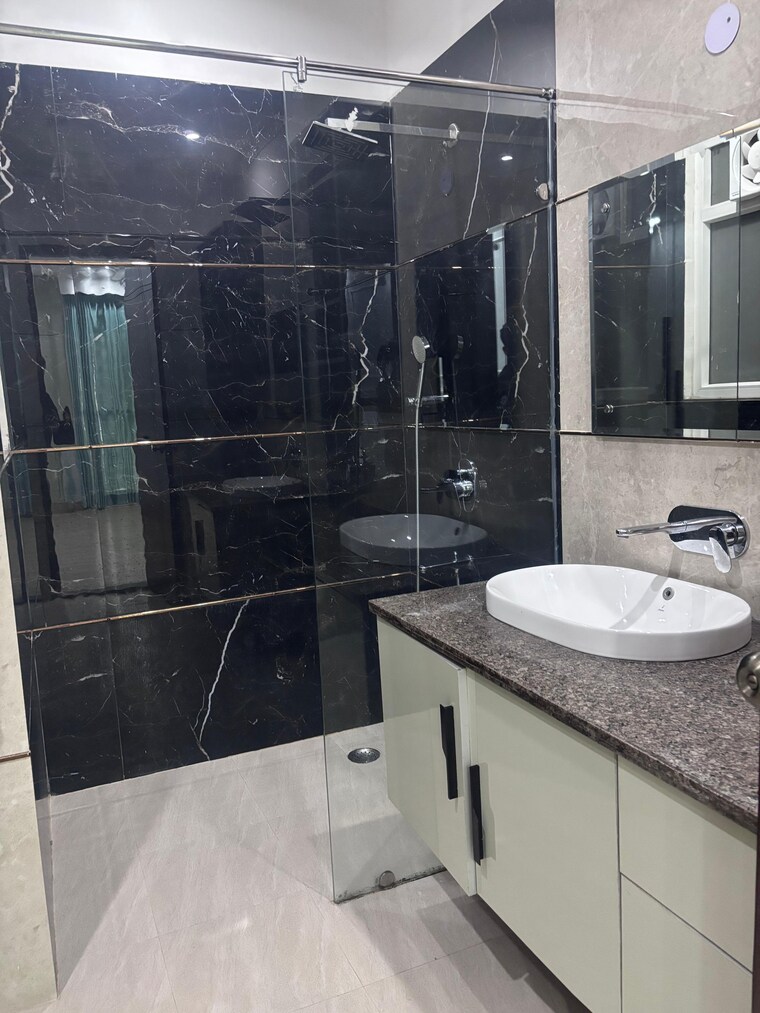 Kitchen, sector 21 3 Bedroom 2200 Sq.Ft. Builder Floor In Sector 21 Gurgaon 9465371