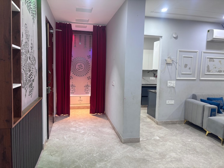 undefined, sector 21 3 Bedroom 2200 Sq.Ft. Builder Floor In Sector 21 Gurgaon 9465371