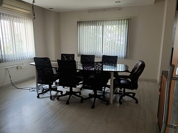  Office Space For Rent in Ten Madhapur, Madhapur