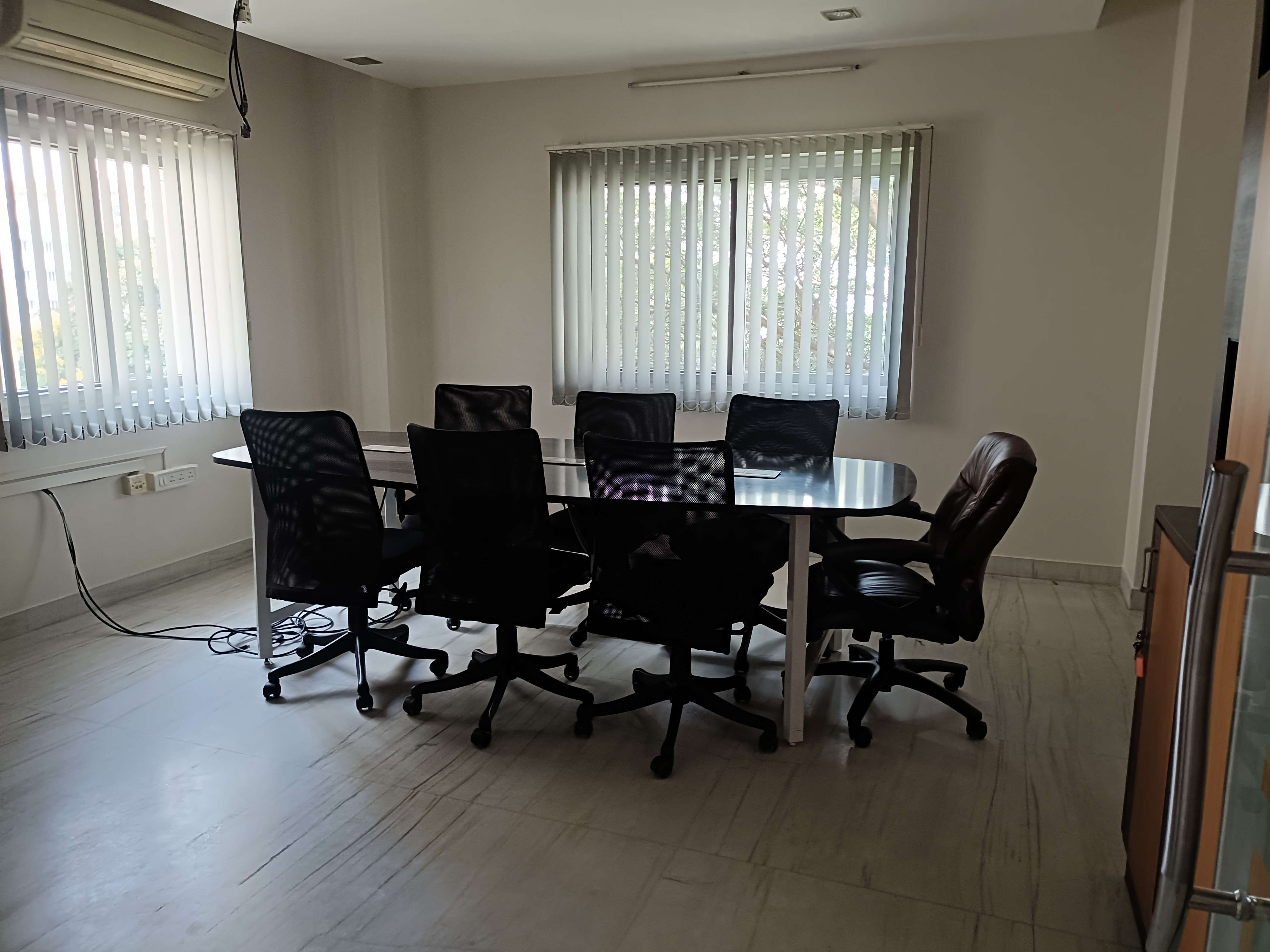 Office Space For Rent in Ten Madhapur