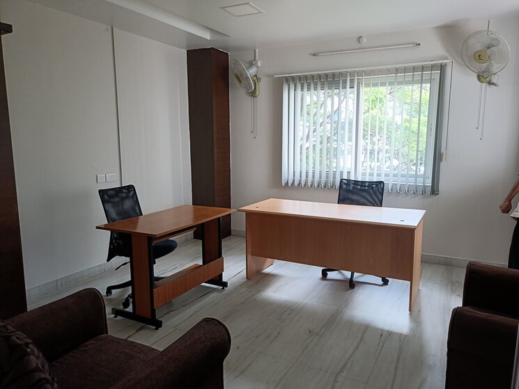 Floor Plan, ten-madhapur Commercial Office Space 3000 Sq.Ft. In Madhapur Hyderabad 9465377