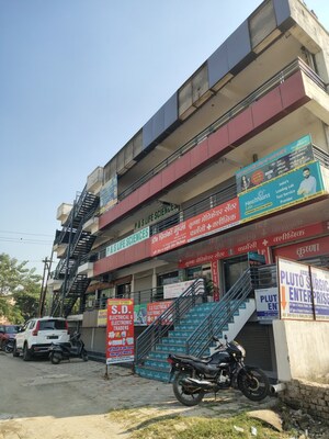  Shop For Sale in Raksha Puram