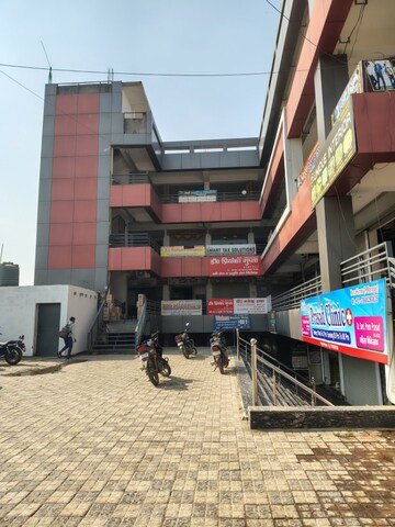  Shop – Exterior View View at Raksha Puram - for Sale