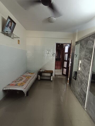 Staircase in 1 BHK Apartment at Kamlesh Apartment, Andheri East – for Rent