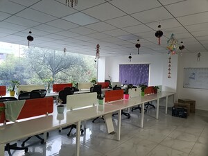  Office Space For Rent in Ten Madhapur, Madhapur