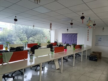  Office Space For Rent in Ten Madhapur, Madhapur