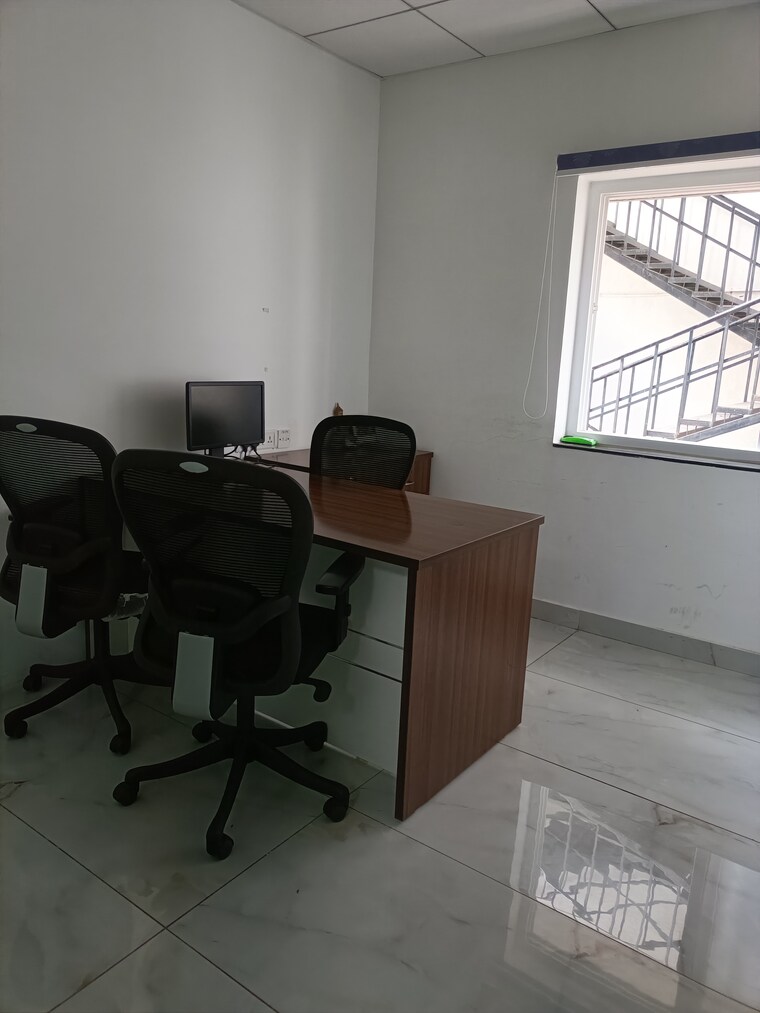 Team Area, ten-madhapur Commercial Office Space 4500 Sq.Ft. In Madhapur Hyderabad 9465389