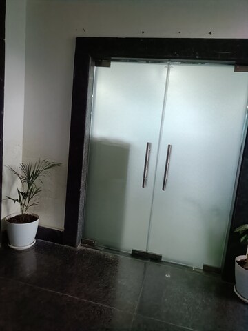 Floor Plan in  Office Space at Ten Madhapur, Madhapur – for Rent