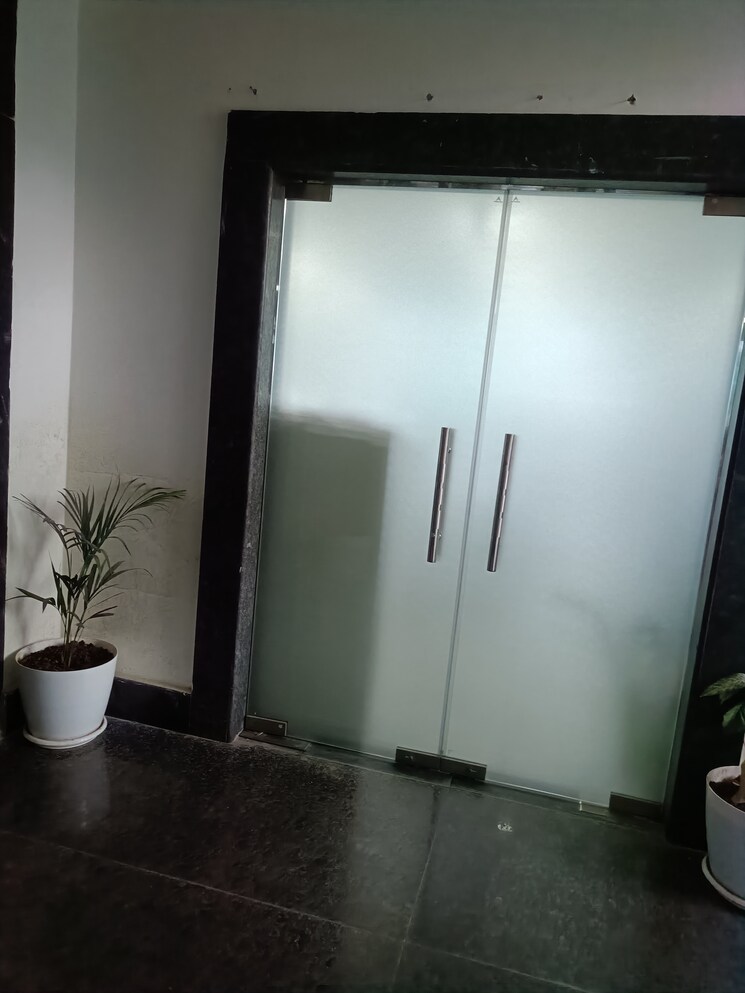 Floor Plan, ten-madhapur Commercial Office Space 4500 Sq.Ft. In Madhapur Hyderabad 9465389