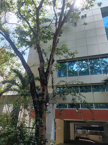  Office Space – Exterior View View at Ten Madhapur, Madhapur - for Rent