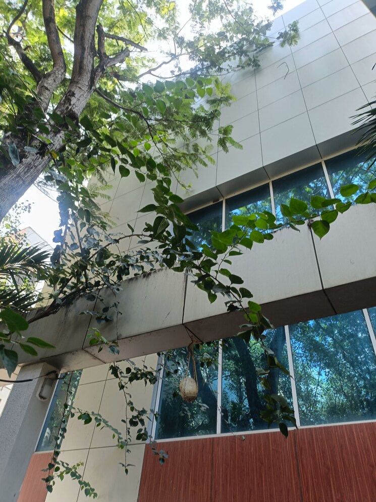 Floor Plan, ten-madhapur Commercial Office Space 4500 Sq.Ft. In Madhapur Hyderabad 9465389