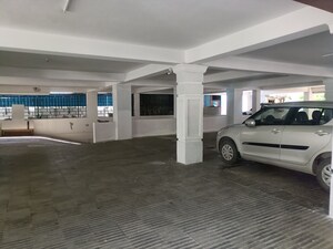 Parking in  Office Space at Ten Madhapur, Madhapur – for Rent