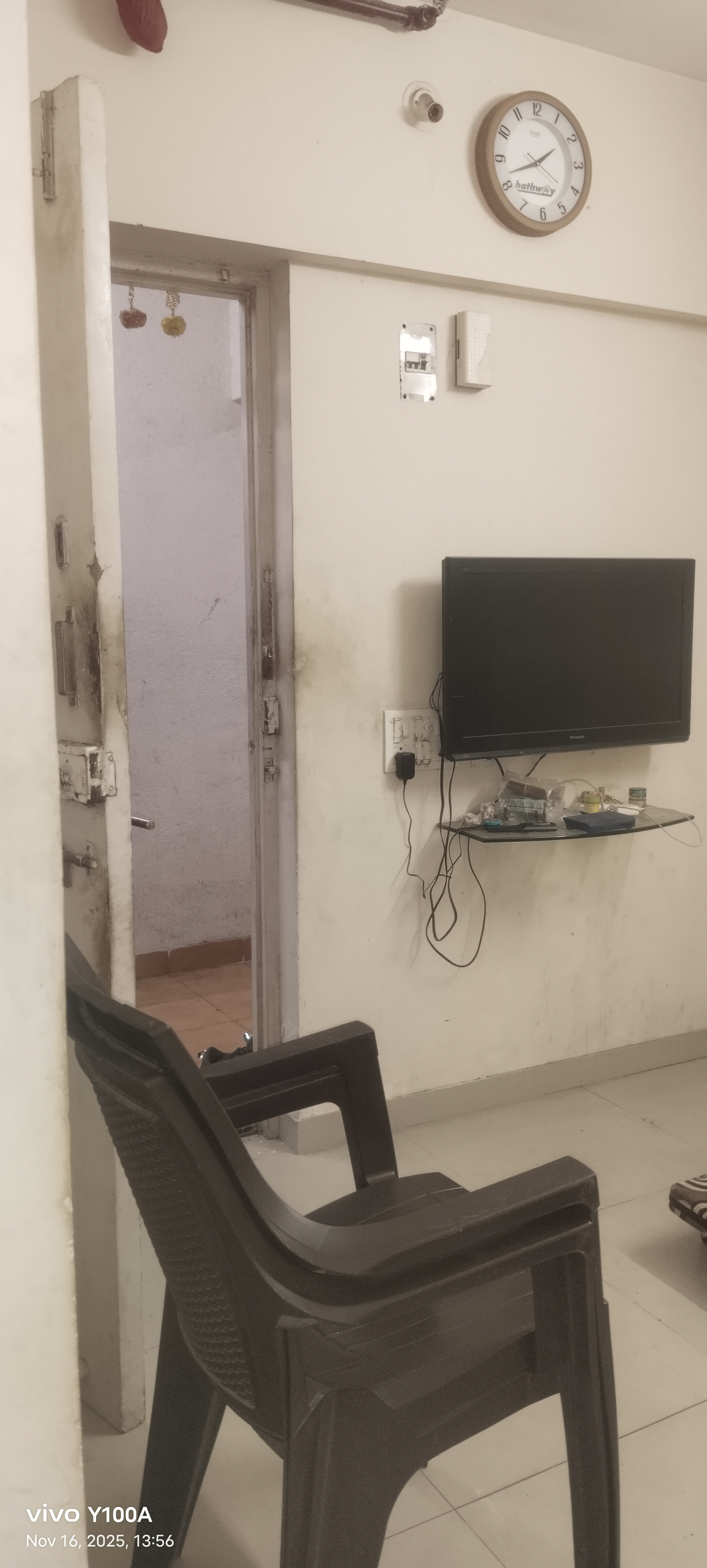 1 BHK 350 Sq.Ft. Apartment in Pantnagar Nalanda CHS