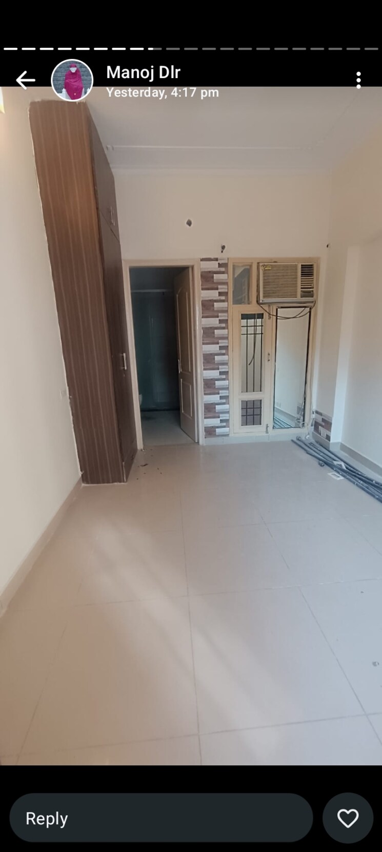 Room, us-pine-homes 3 Bedroom 1125 Sq.Ft. Villa In Dhakoli Zirakpur 9465569