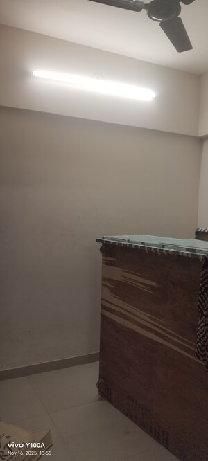 Furnished Amenities in 1 BHK Apartment at Pantnagar Nalanda CHS, Ghatkopar East – for Rent