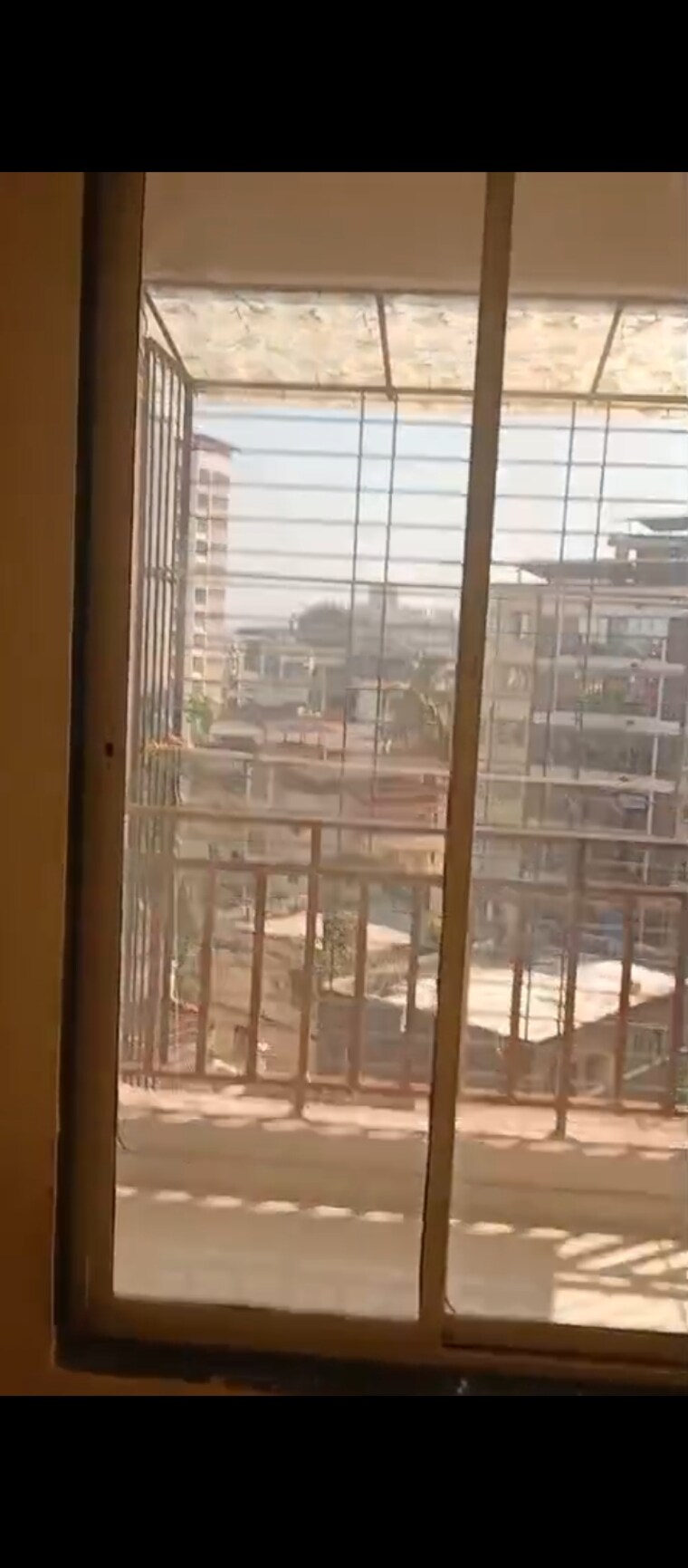 Balcony, kopar-plaza 1 Bedroom 425 Sq.Ft. Apartment In Dombivli East Thane 9465398