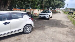 Plot Area in  Plot at Mohanlalganj – for Sale