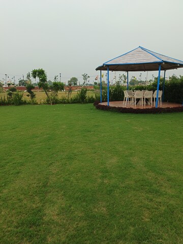 Plot – Garden View at Sector 33 Yamuna Expressway - for Sale