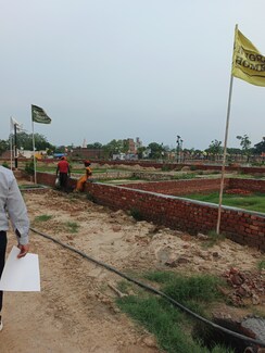 Plot For Sale in Sector 33 Yamuna Expressway