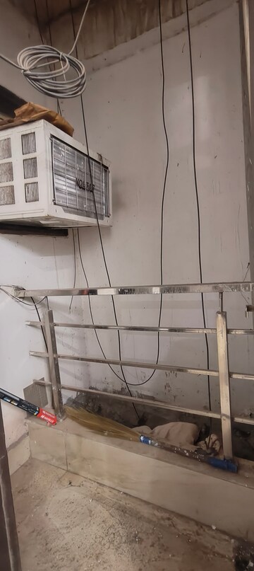  1 BHK Builder Floor at Chattarpur – for Rent