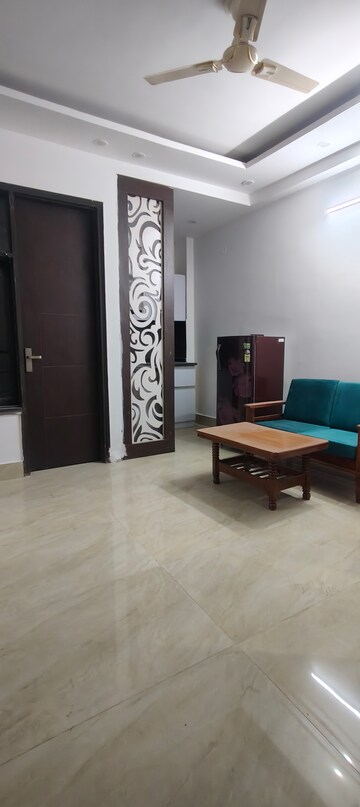1 BHK Builder Floor For Rent in Chattarpur