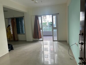2 BHK Apartment For Sale in Sai Ambience & Sai Vision, Pimple Saudagar