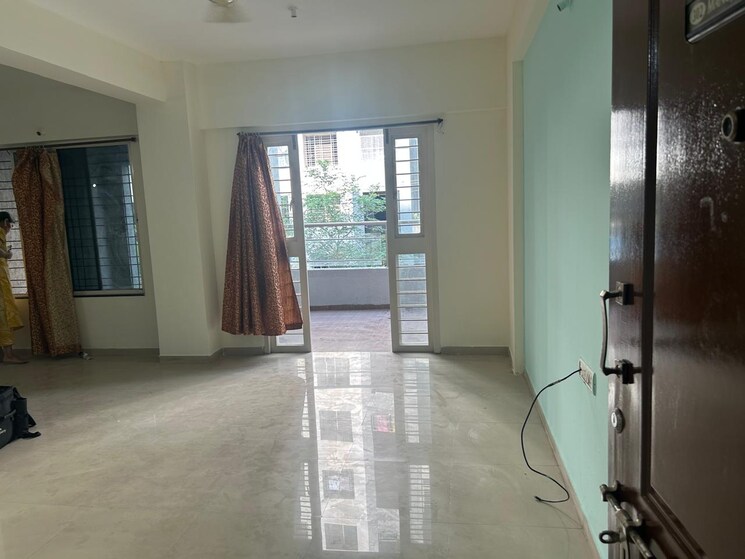 Room, sai-ambience-sai-vision 2 Bedroom 989 Sq.Ft. Apartment In Pimple Saudagar Pune 9465416