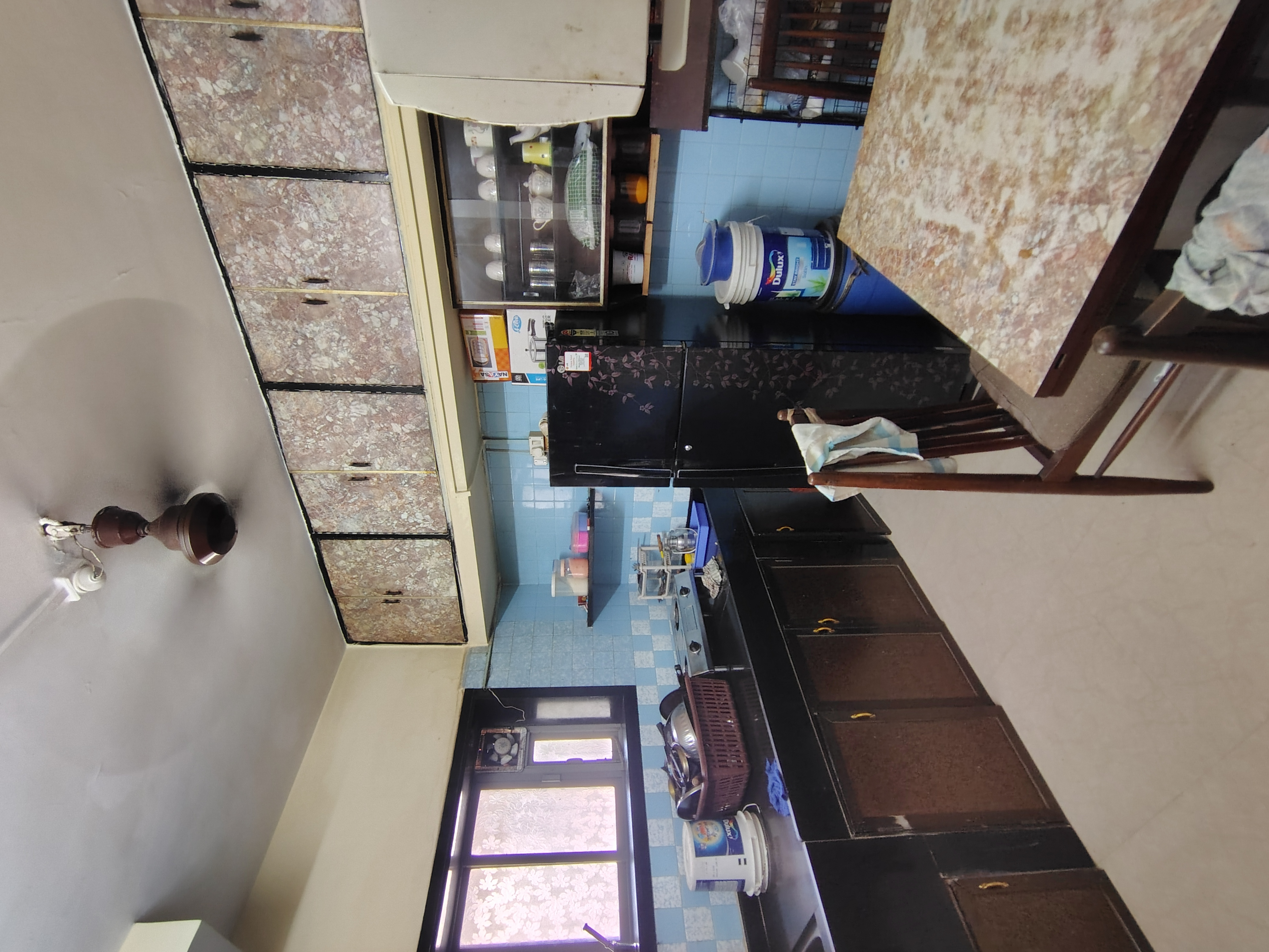 1 BHK + Pooja Room 450 Sq.Ft. Apartment in Jyoti CHS Santacruz East