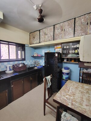 1 BHK Apartment For Rent in Jyoti CHS Santacruz East, Santacruz East