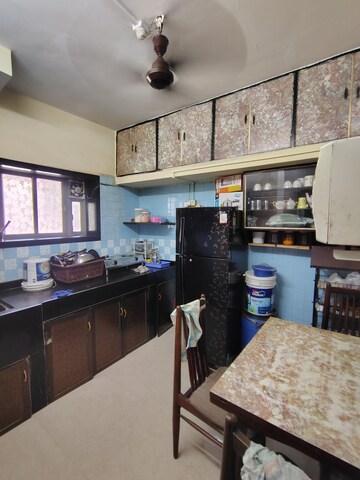 1 BHK Apartment For Rent in Jyoti CHS Santacruz East, Santacruz East