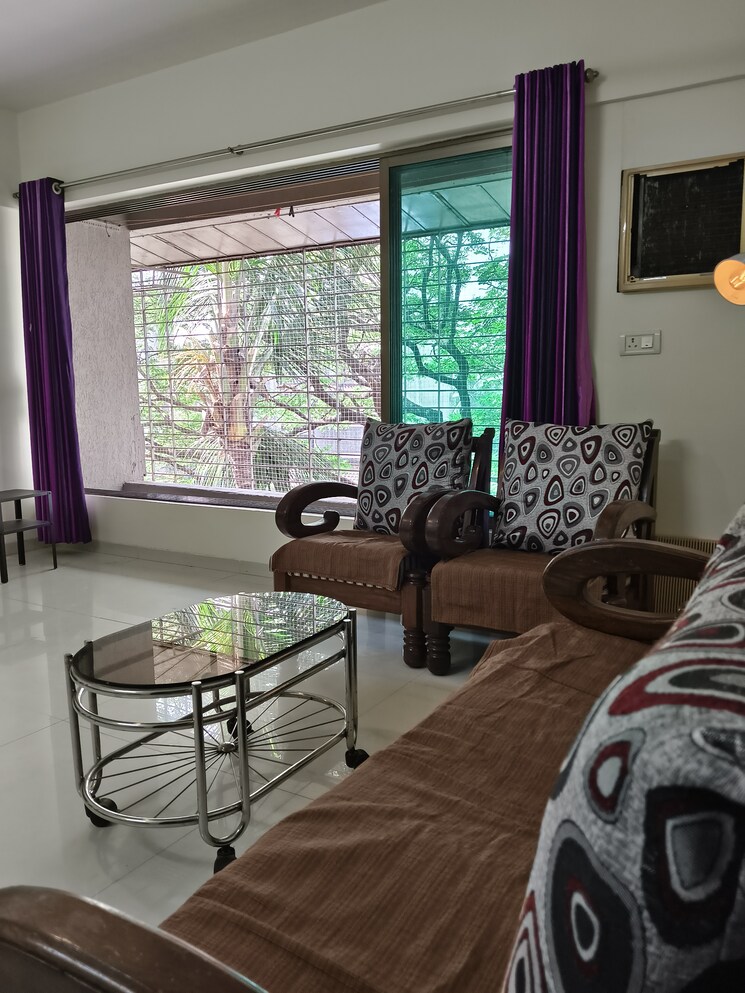 Living Room, vile parle west 2 Bedroom 700 Sq.Ft. Apartment In Vile Parle West Mumbai 9465436