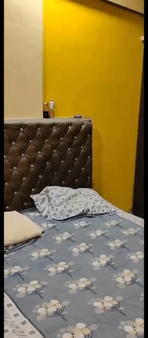 Bedroom in 1 BHK Apartment at Anuja CHS Dombivli East, Dombivli East – for Sale