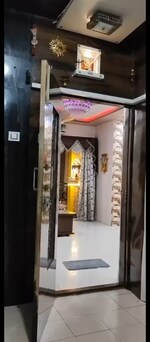 1 BHK + Pooja Room 425 Sq.Ft. Apartment in Anuja CHS Dombivli East