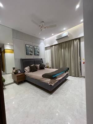 Living Room in 2 BHK Apartment at Nalasopara West – for Sale