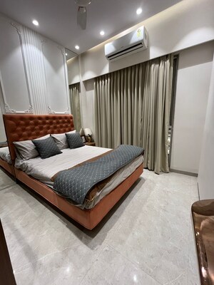 Bedroom in 2 BHK Apartment at Nalasopara West – for Sale