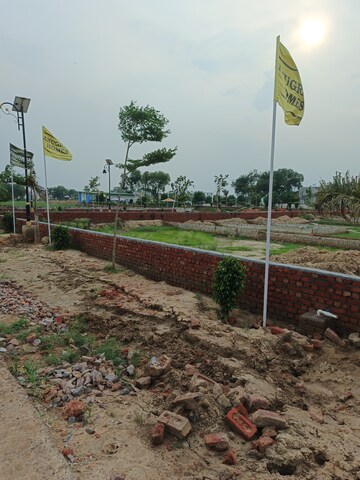Plot Area in  Plot at Sector 31 Yamuna Expressway – for Sale