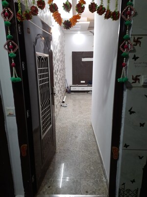3 BHK Builder Floor For Rent in Gyan Khand