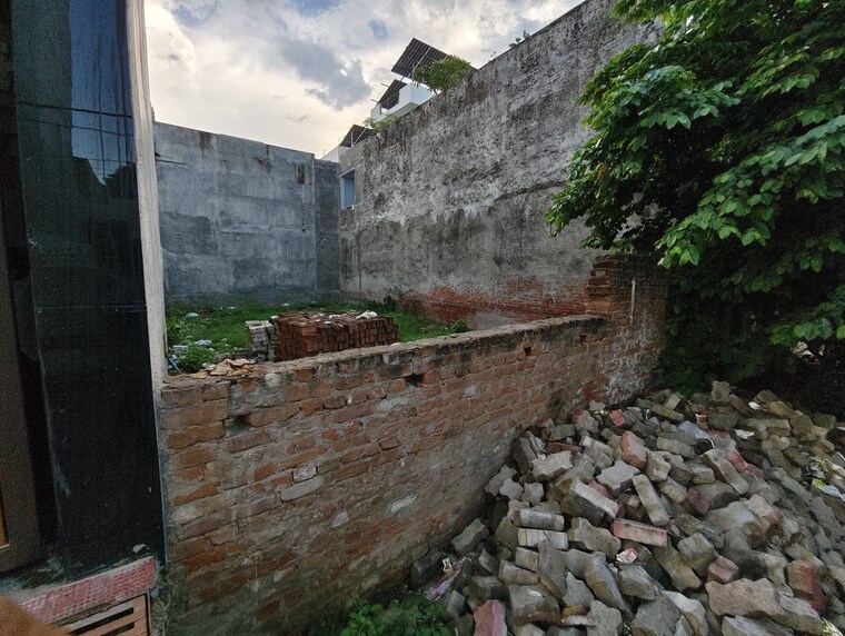 undefined, jankipuram  1950 Sq.Ft. Plot In Jankipuram Lucknow 9465443