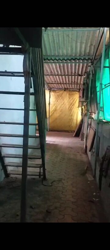 Balcony in 1 BHK Apartment at Anuja CHS Dombivli East, Dombivli East – for Sale