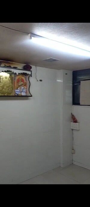 Building Lobby in 1 BHK Apartment at Anuja CHS Dombivli East, Dombivli East – for Sale