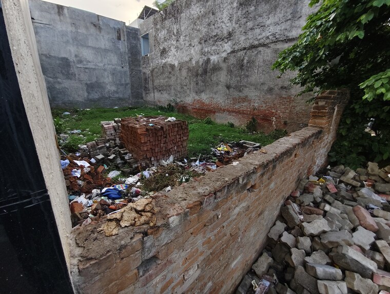 undefined, jankipuram  1950 Sq.Ft. Plot In Jankipuram Lucknow 9465443