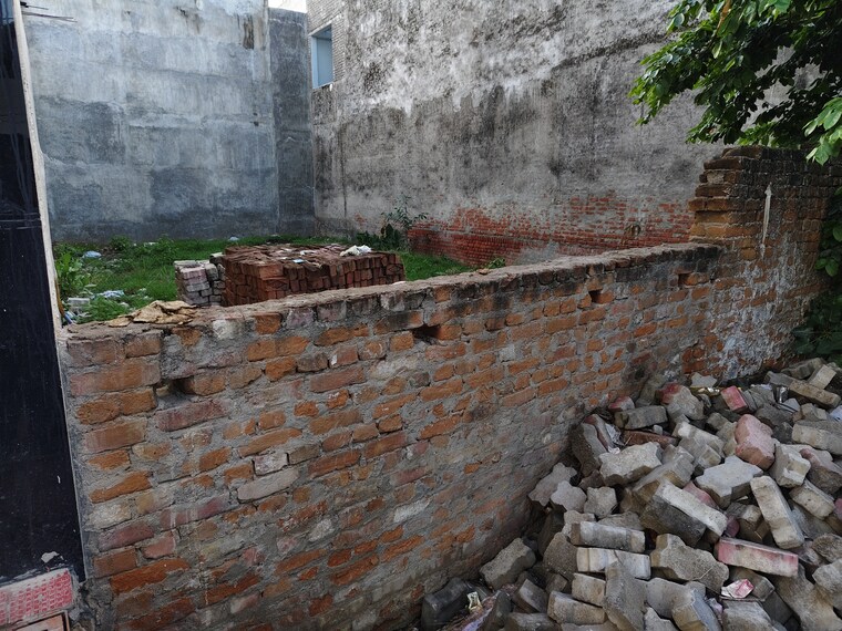 undefined, jankipuram  1950 Sq.Ft. Plot In Jankipuram Lucknow 9465443