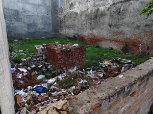  Plot – Exterior View View at Jankipuram - for Sale