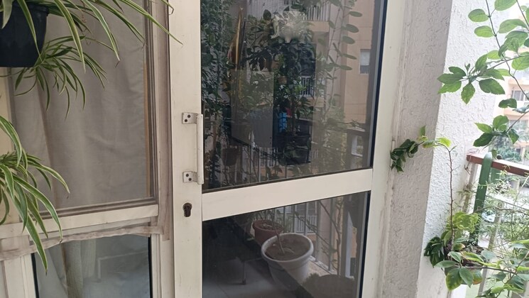 Balcony, orris-carnation-residency 3.5 Bedroom 1700 Sq.Ft. Apartment In Sector 85 Gurgaon 9465464