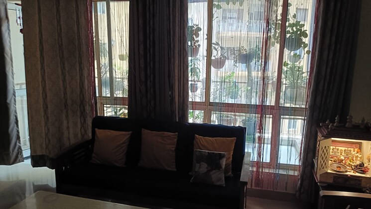 Living Room, orris-carnation-residency 3.5 Bedroom 1700 Sq.Ft. Apartment In Sector 85 Gurgaon 9465464